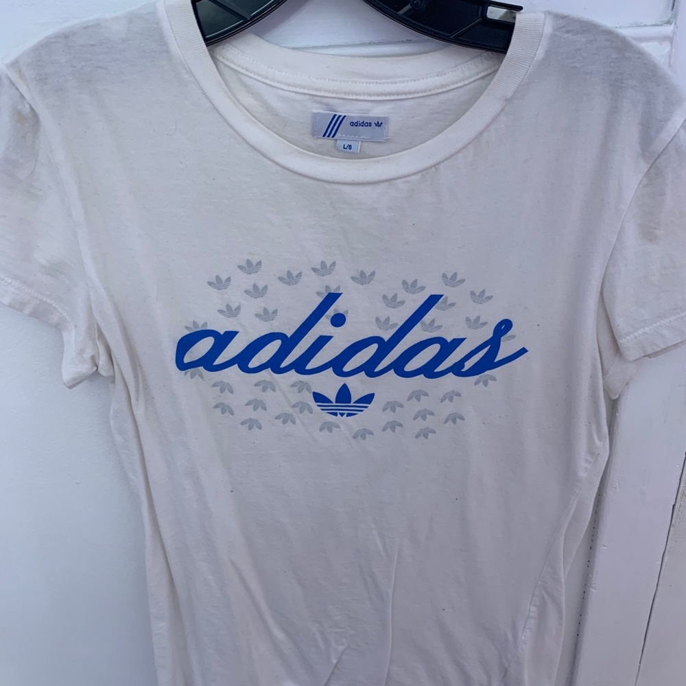 Adidas t shirt